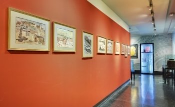 Abderrahman Slaoui Foundation Museum