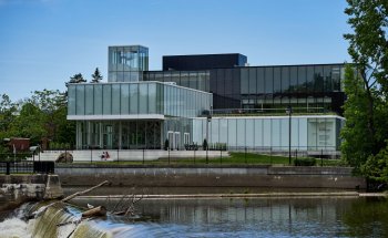 Museo de Arte de Joliette
