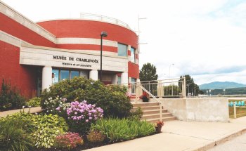 Museo de Charlevoix