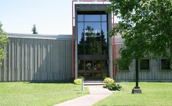 Museo del Bajo San Lorenzo