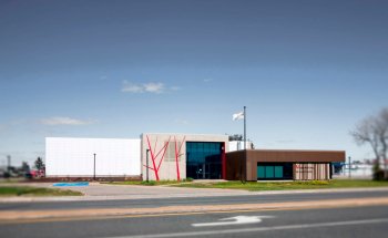 Museo de la Región de la Costa Norte