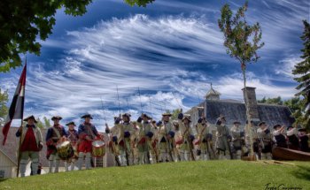Las Seigneuriales de Vaudreuil-Dorion