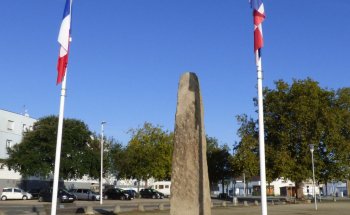 Monumento del Commando