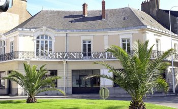 El Gran Café