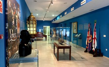 Museu Naval de San Fernando