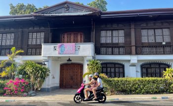 Ferdinand E. Marcos Presidential Center