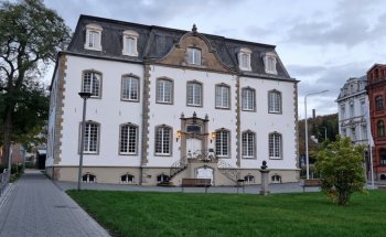 Museo de la Ciudad de Iserlohn