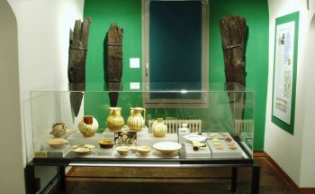 Museo Arqueológico Ambiental