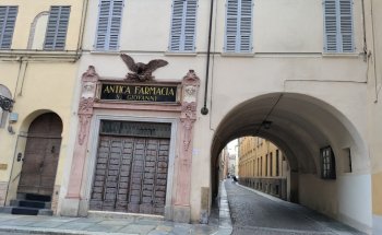 Antigua Especiería de San Giovanni