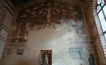 Cenáculo de Santo Espíritu