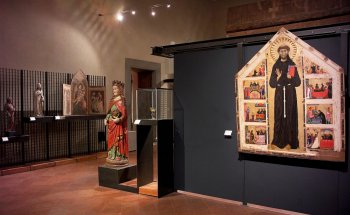 Museo Cívico de Arte Antiguo