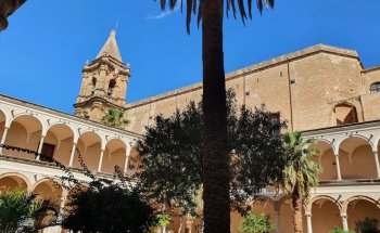 Museo Regional Agostino Pepoli