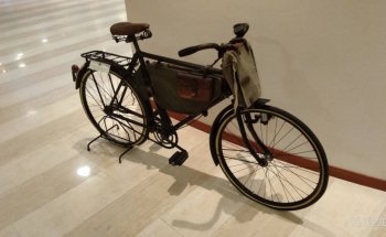Museo Storico della Guardia di Finanza