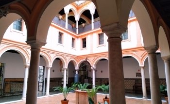 Seville Museum of Fine Arts