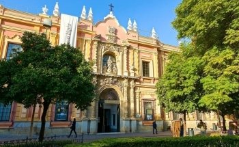 Seville Museum of Fine Arts