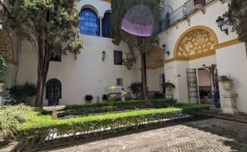 Seville Museum of Fine Arts