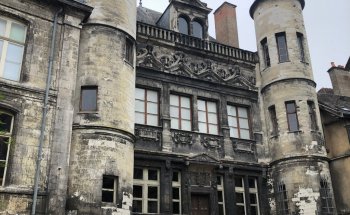 Hôtel de Vauluisant