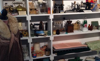 Museo Lumby