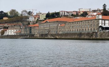 Barcos de Espectáculo Porto