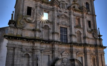 MASA - Museo de Arte Sacra y Arqueología