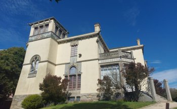 Museo Quinta de Santiago