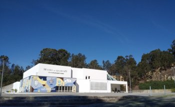 Museo de Cuarzos