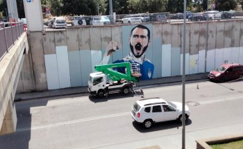 Museo de Arte Callejero
