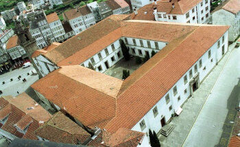 Museo das Mariñas