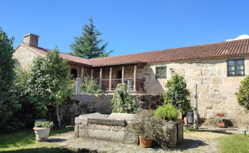 Casa Museo von Valle Inclán