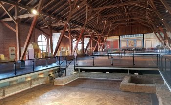 Roemerhalle Bad Kreuznach