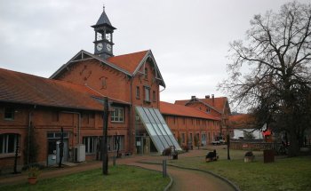 Museo de la Cultura de los Títeres
