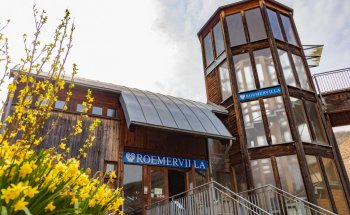 Museo Römervilla