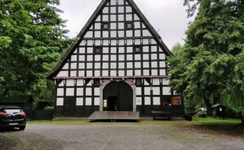 Museo Municipal de Bad Oeynhausen
