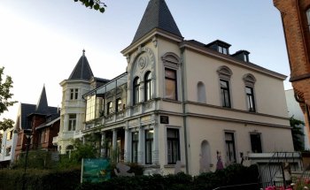 Museo Alemán de Cuentos de Hadas y Leyendas del Weser