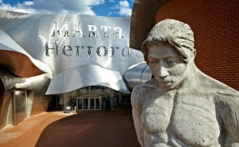 MARTa Herford