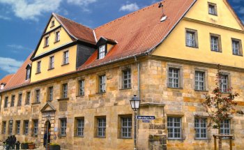 Museo Histórico de Bayreuth