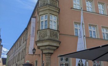 Museo de Arte de Bayreuth