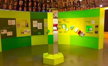 Museo Escolar