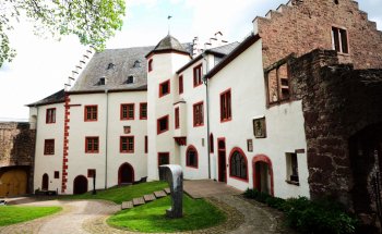 Museo Burg Miltenberg