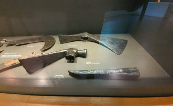 Museo Römer de Kalkriese