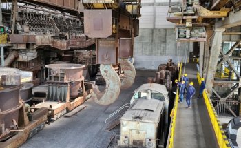 Museo Industrial de Brandeburgo