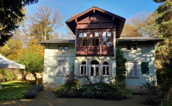 Museo Kraszewski
