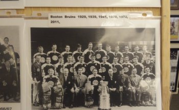 Museo del Lugar de Nacimiento de NHA/NHL
