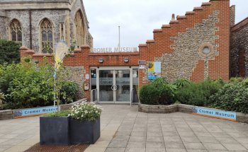 Museo de Cromer