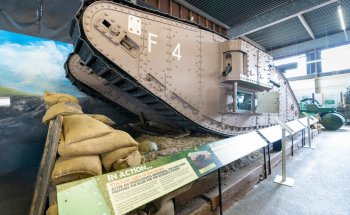 Museu da Vida de Lincolnshire