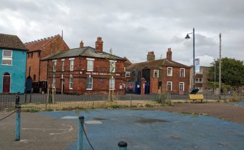 Museo del Tiempo y la Mareas de la Vida de Great Yarmouth