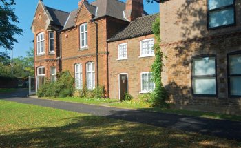 Museu de North Lincolnshire