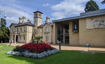 Museo de Chelmsford
