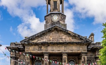 Museo de la Ciudad de Lancaster