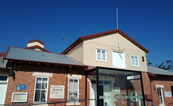 Museo di Busselton